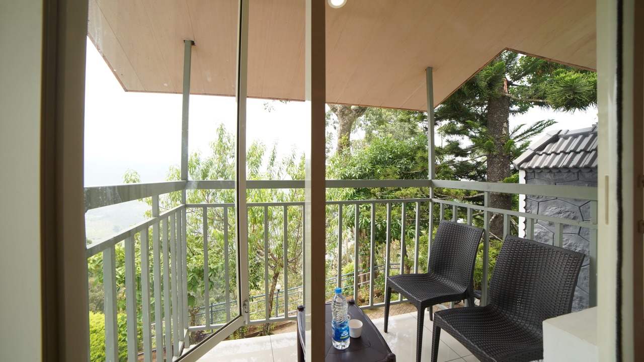 Photo of Patio Balcony in Pallivasal