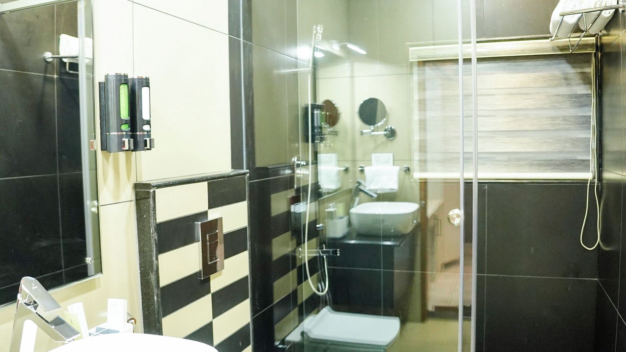 Photo of Bathroom in Pallivasal