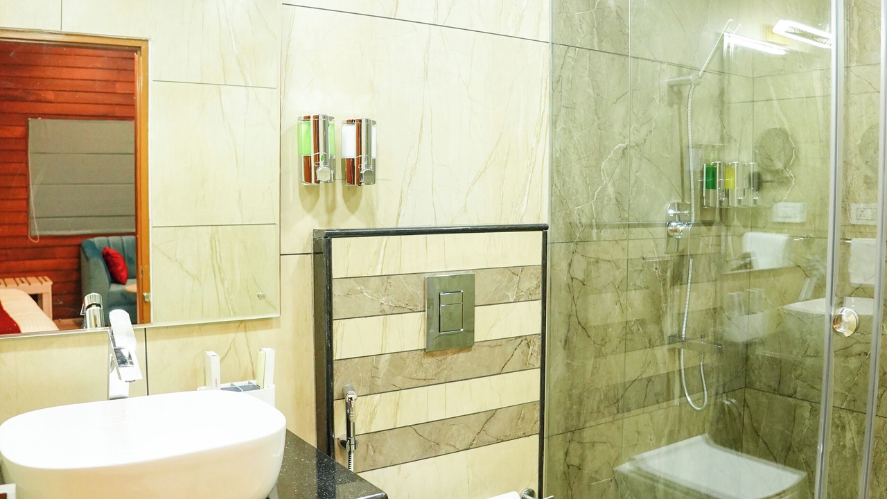 Photo of Bathroom in Pallivasal