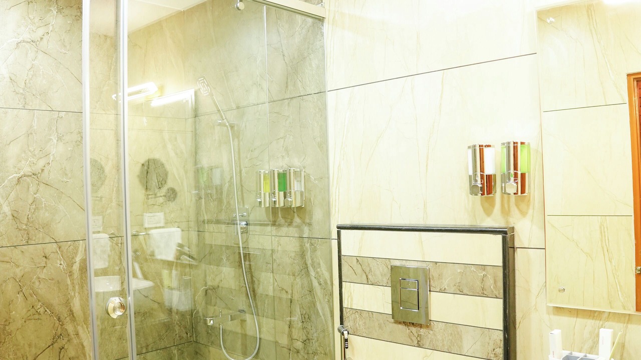Photo of Bathroom in Pallivasal