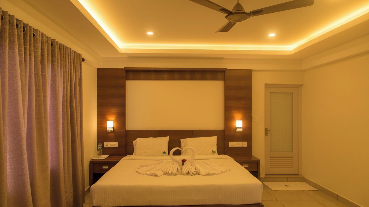 Photo of Bedroom in Pallivasal