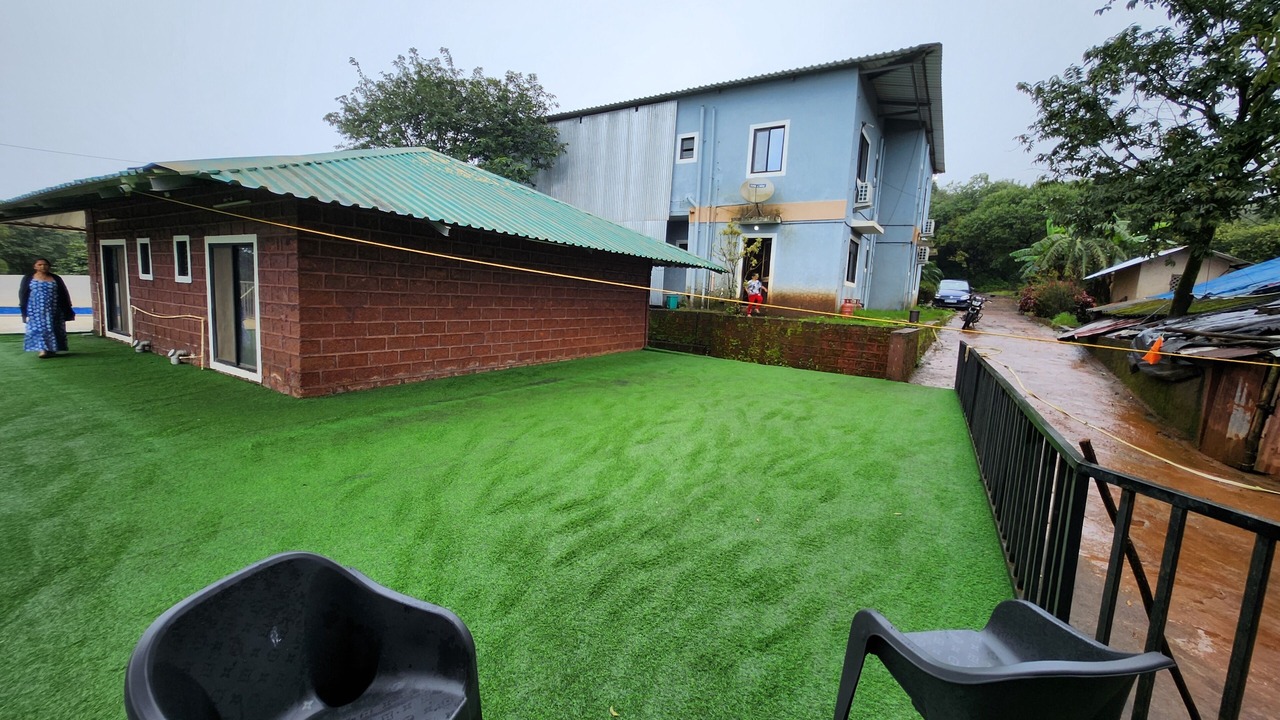 Photo of Outdoor in Mahabaleshwar
