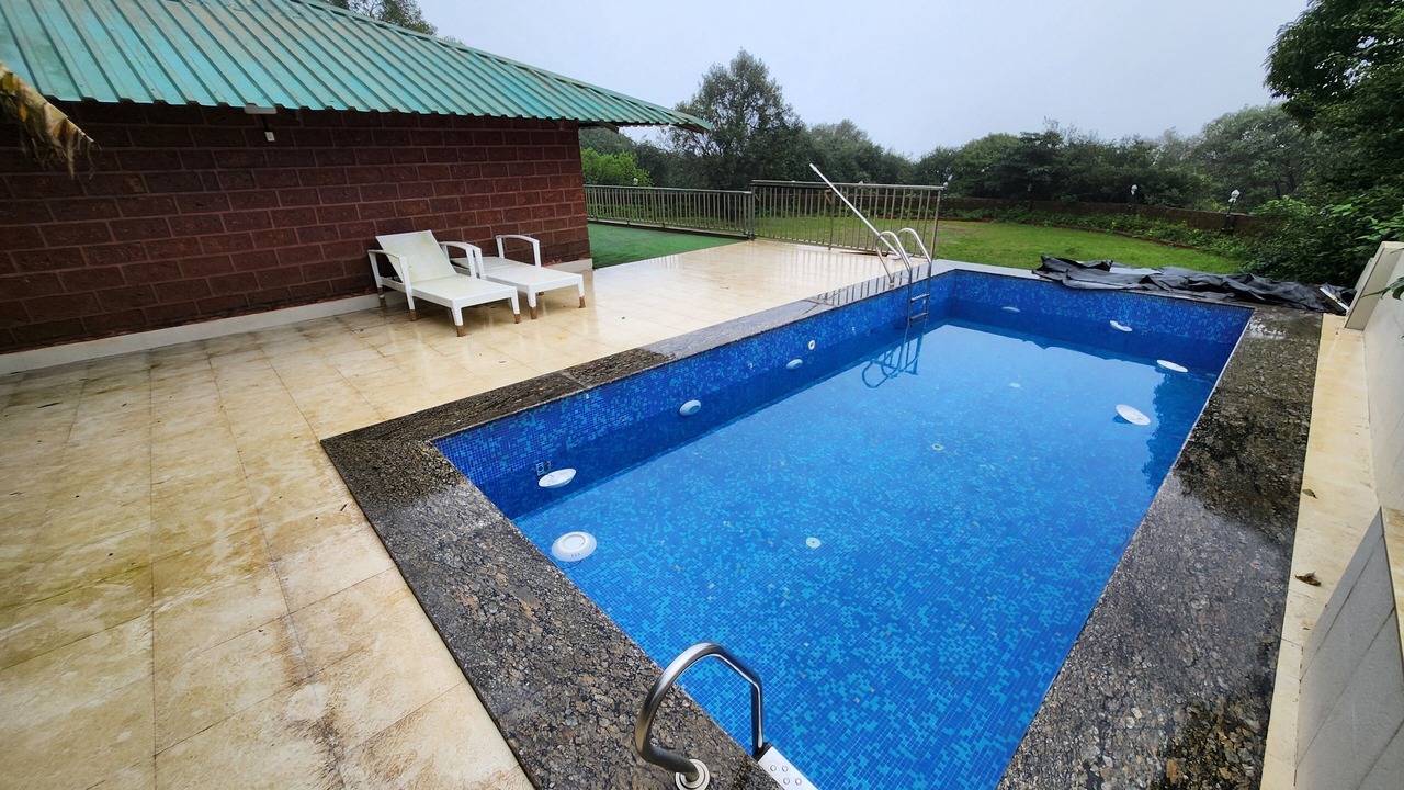 Photo of Outdoor in Mahabaleshwar