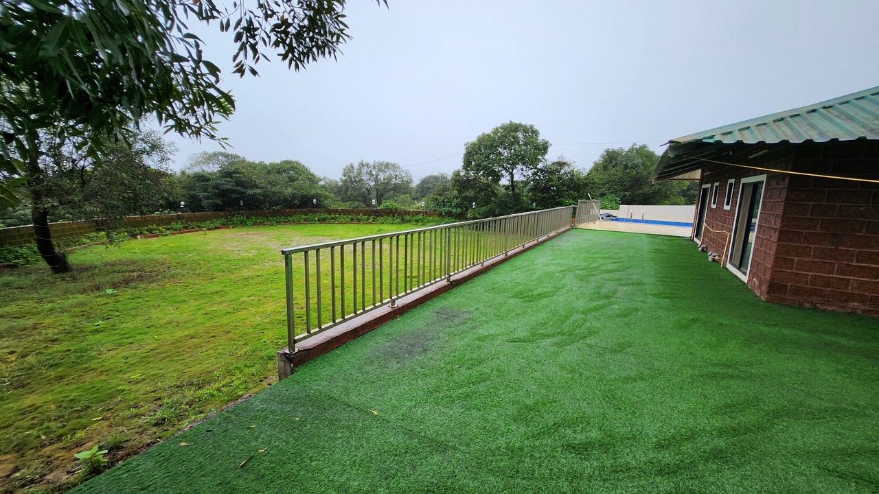 Photo of Outdoor in Mahabaleshwar
