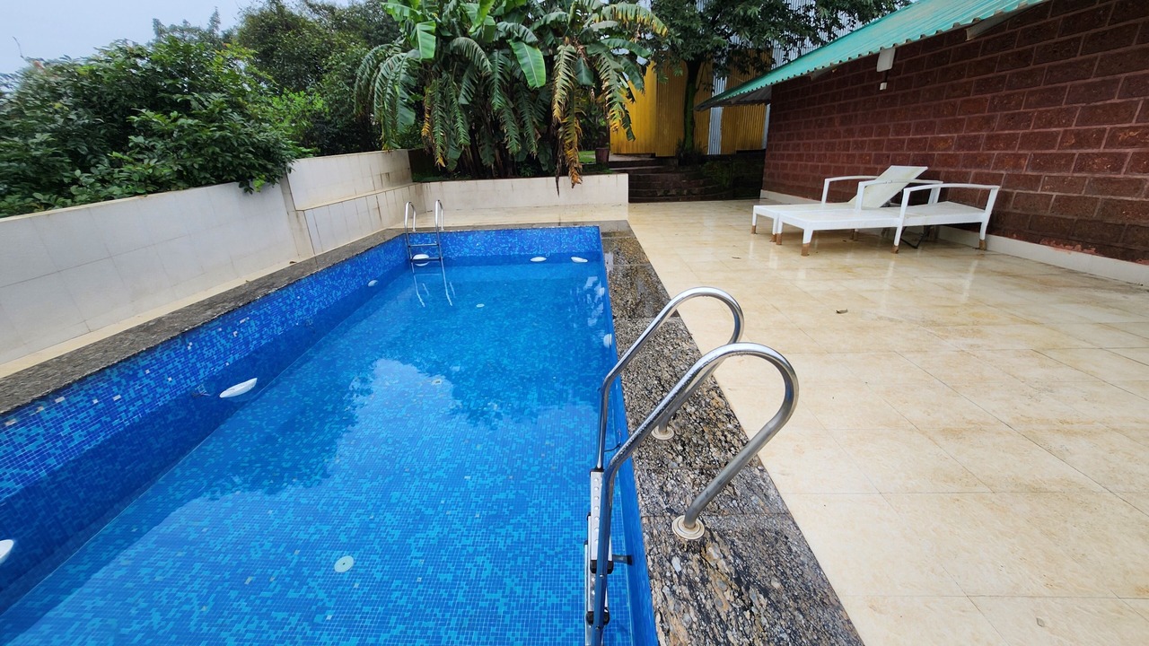 Photo of Outdoor in Mahabaleshwar