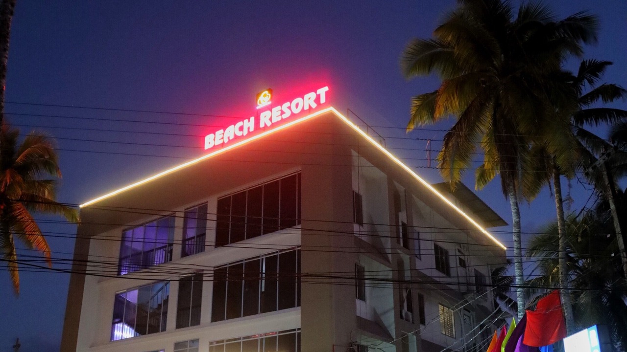 Photo of Outdoor in Kovalam