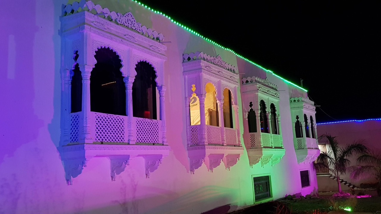 Photo of Others in Nathdwara