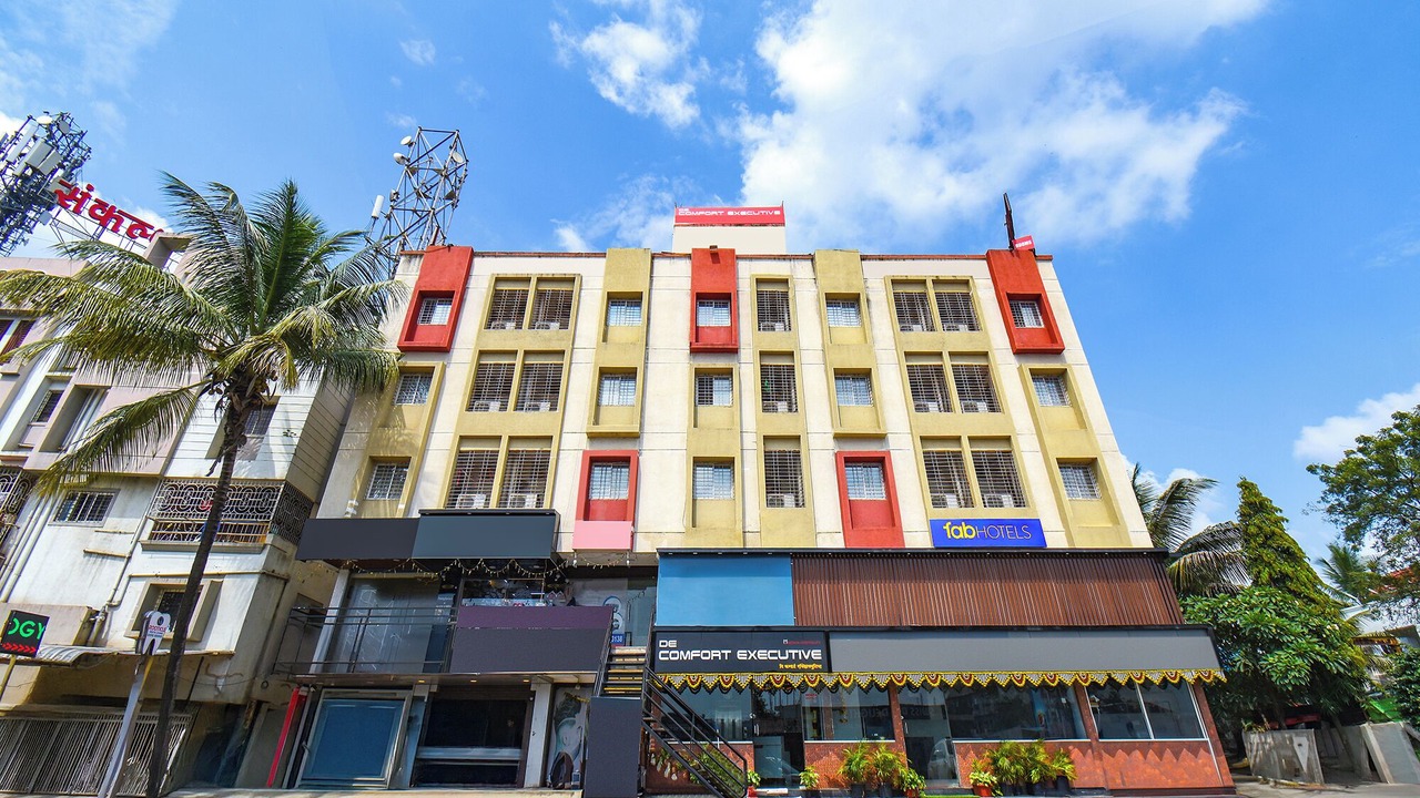 Photo of Outdoor in Hinjawadi