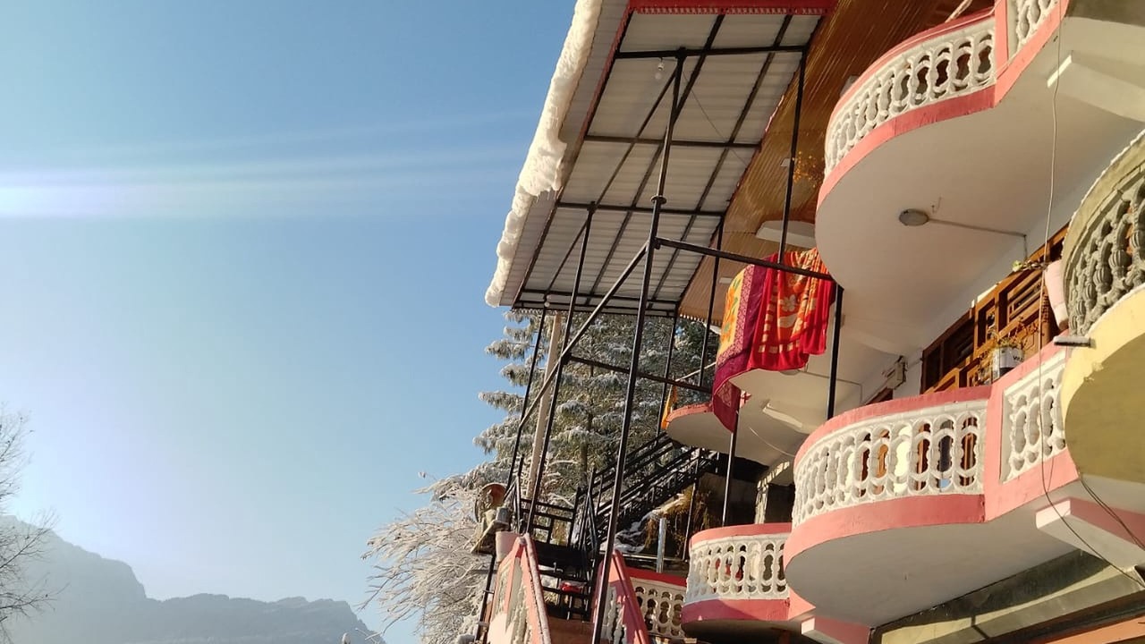 Photo of Outdoor in Kullu