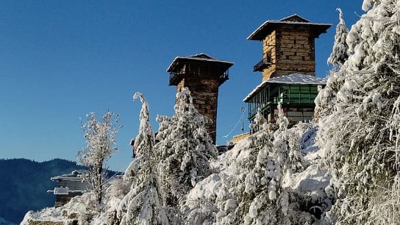 Photo of Outdoor in Kullu