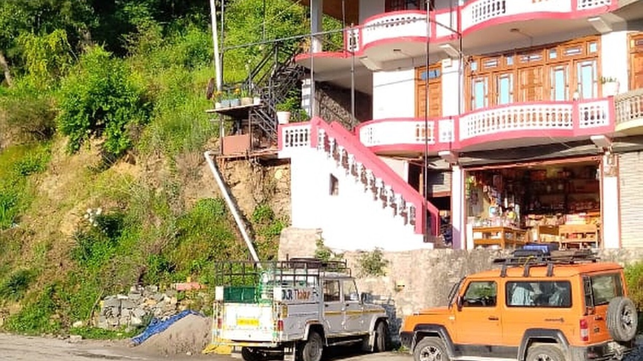 Photo of Outdoor in Kullu