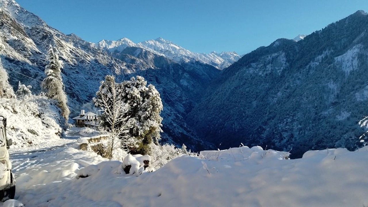 Photo of Outdoor in Kullu