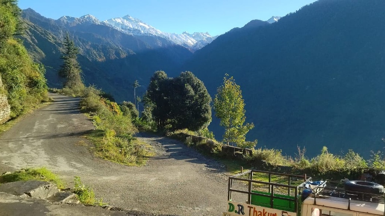 Photo of Outdoor in Kullu