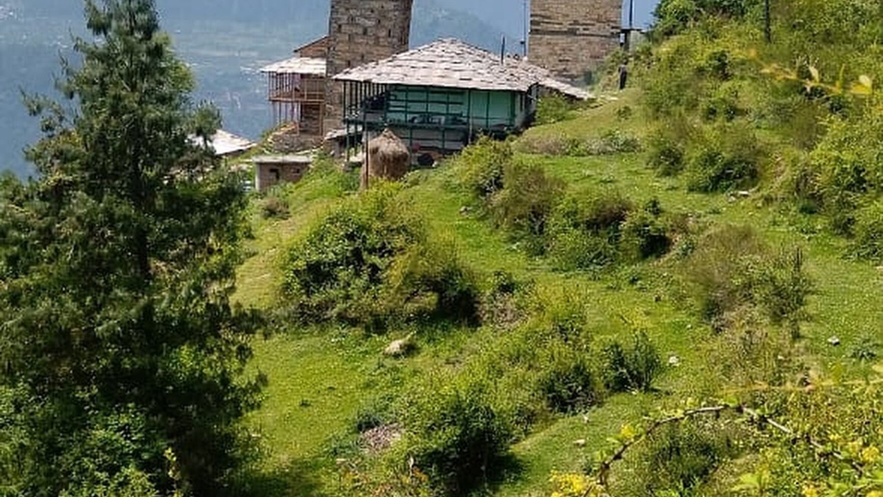 Photo of Others in Kullu