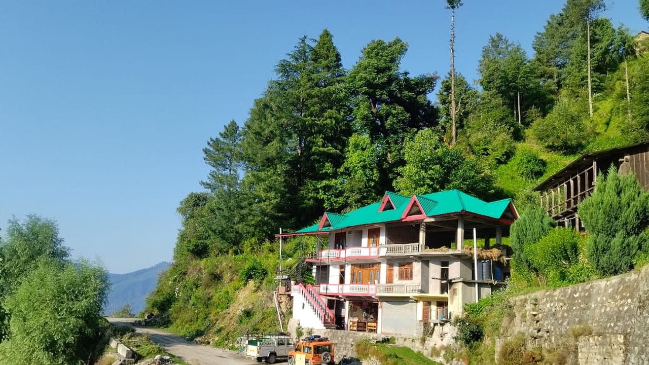 Photo of Outdoor in Kullu