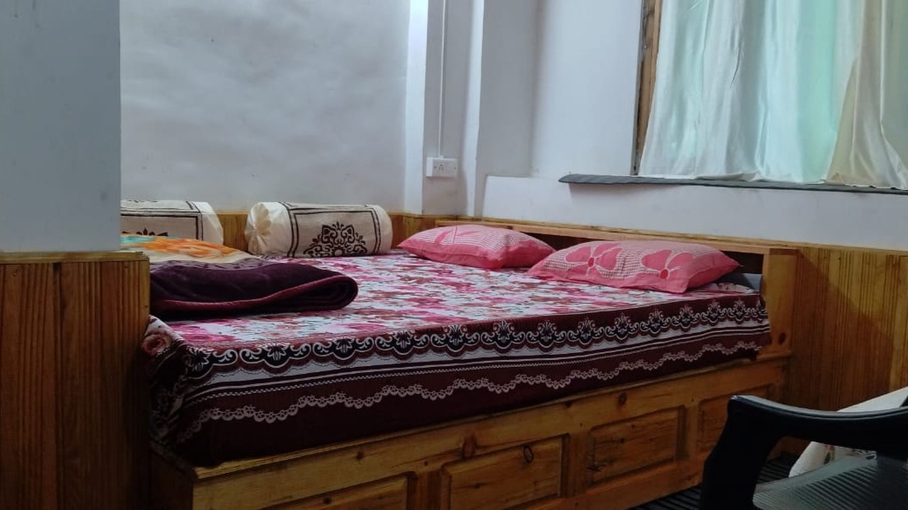 Photo of Bedroom in Kullu