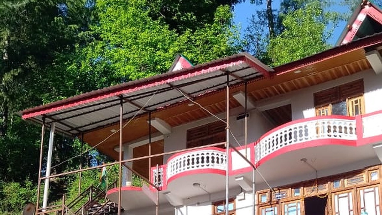Photo of Outdoor in Kullu