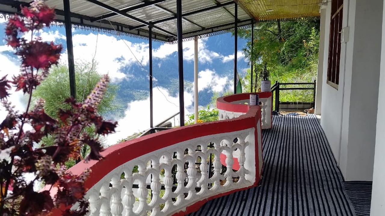 Photo of Patio Balcony in Kullu