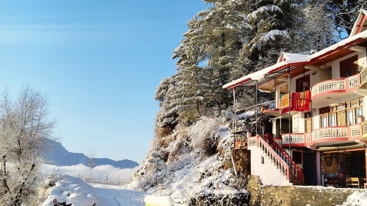 Photo of Outdoor in Kullu