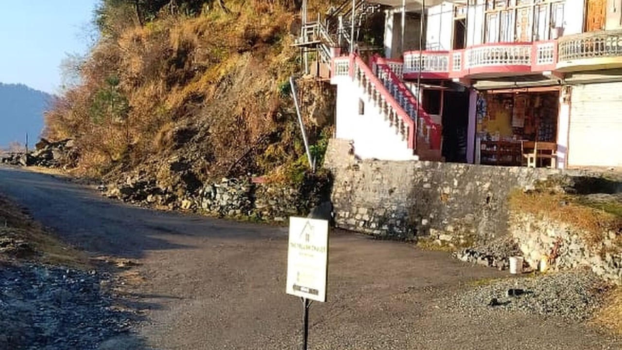 Photo of Outdoor in Kullu