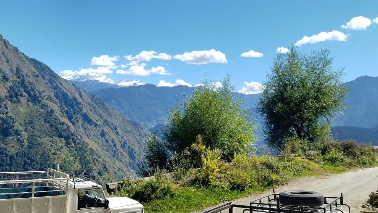 Photo of Outdoor in Kullu