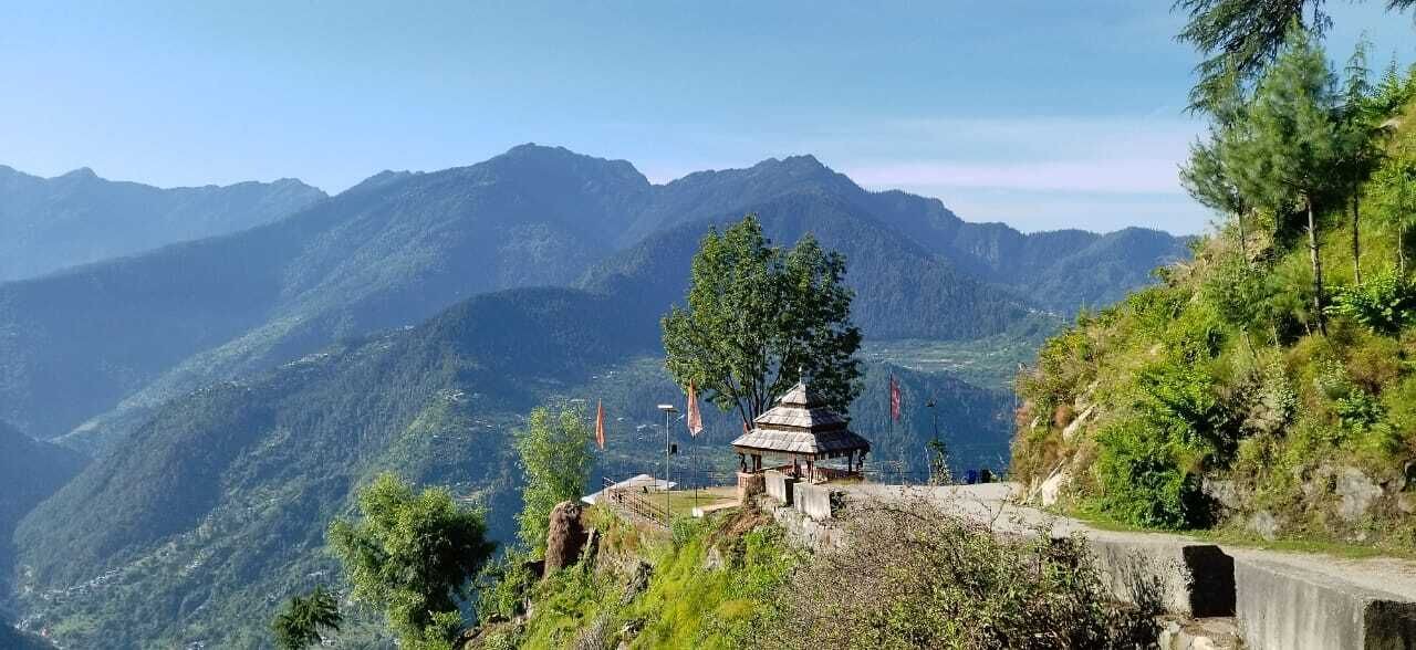 Photo of Bedroom in Kullu