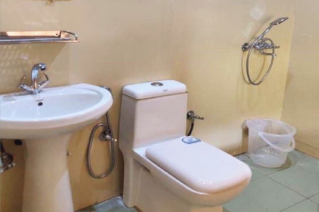 Photo of Bathroom in Kullu