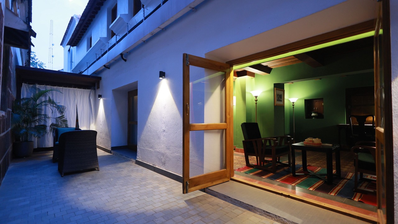 Photo of Outdoor in Kanadukattan