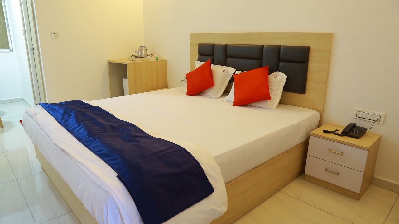 Photo of Bedroom in Gachibowli
