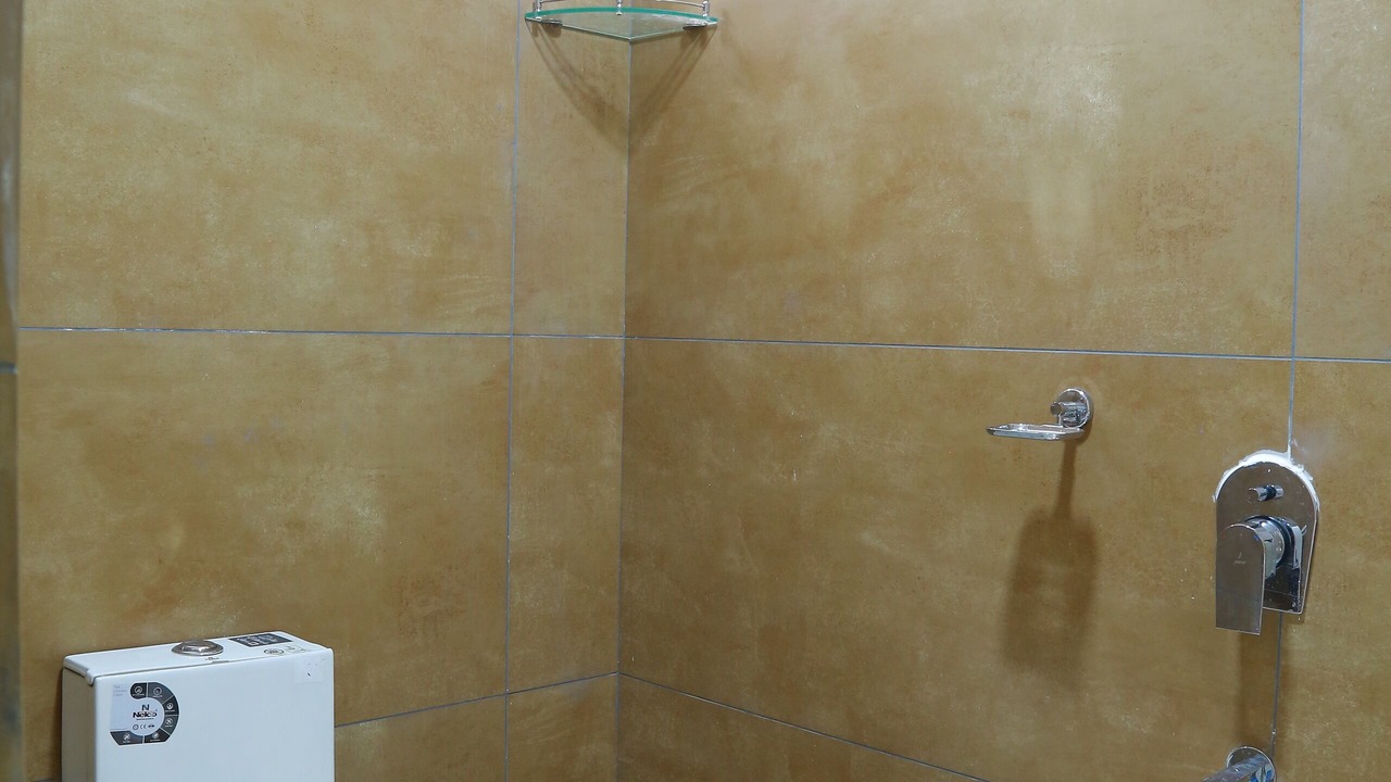 Photo of Bathroom in Gachibowli
