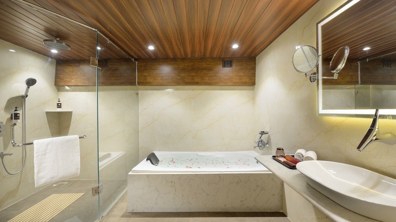 Photo of Bathroom in Hyderabad