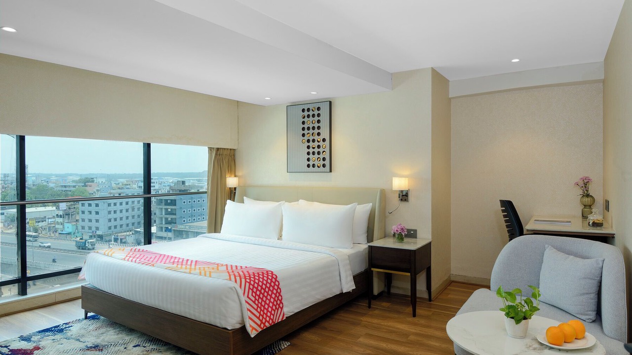 Photo of Bedroom in Hyderabad