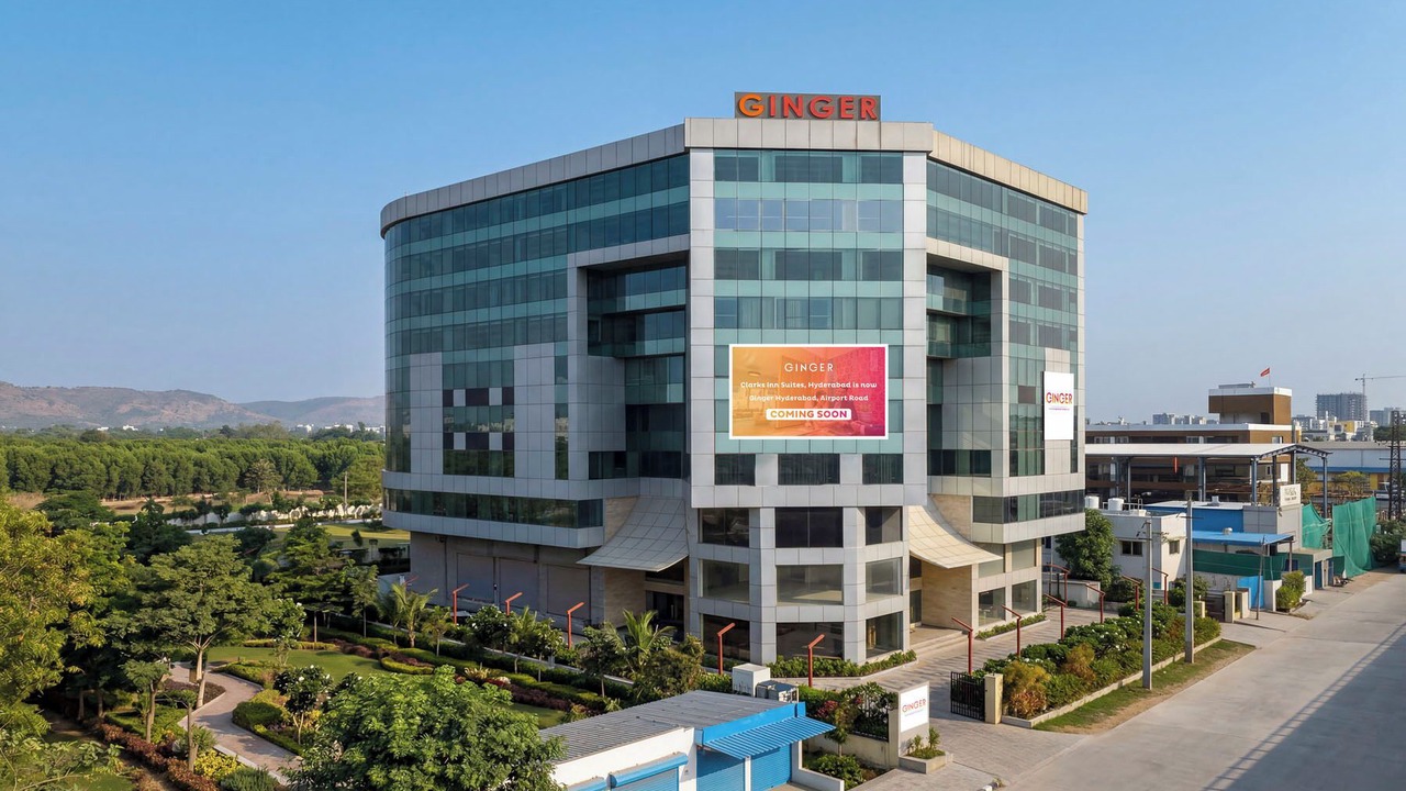 Photo of Outdoor in Hyderabad