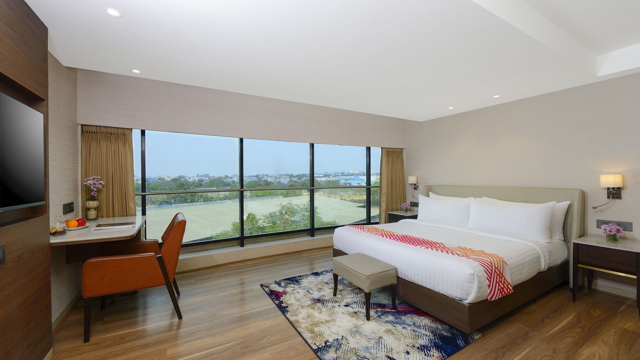 Photo of Bedroom in Hyderabad