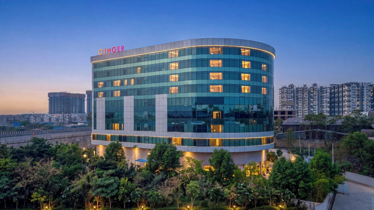 Photo of Outdoor in Hyderabad
