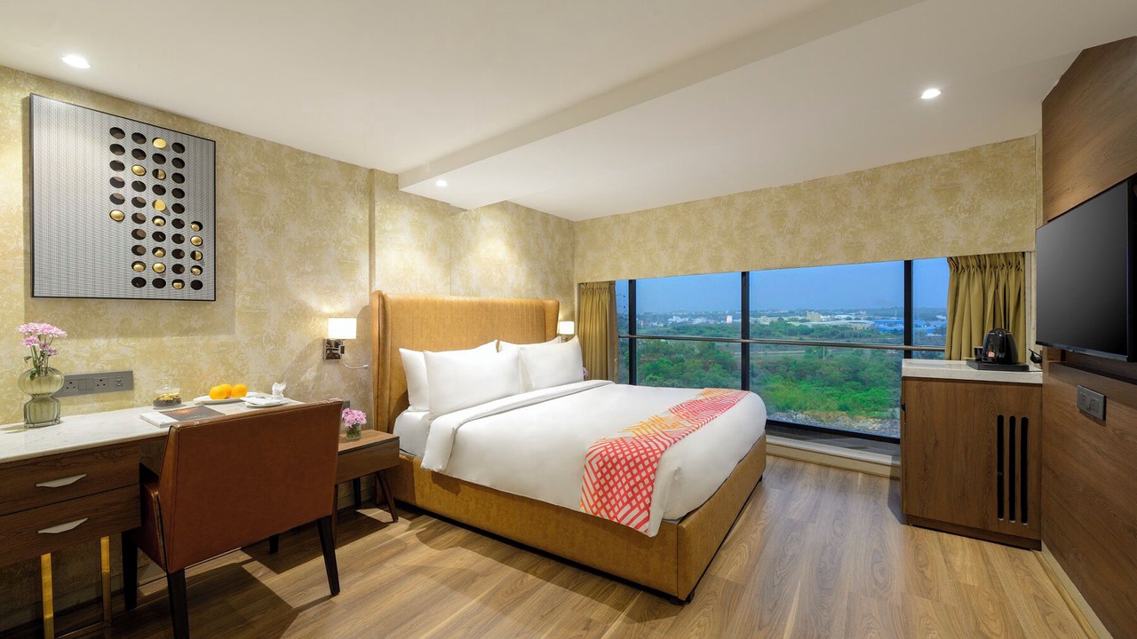 Photo of Bedroom in Hyderabad