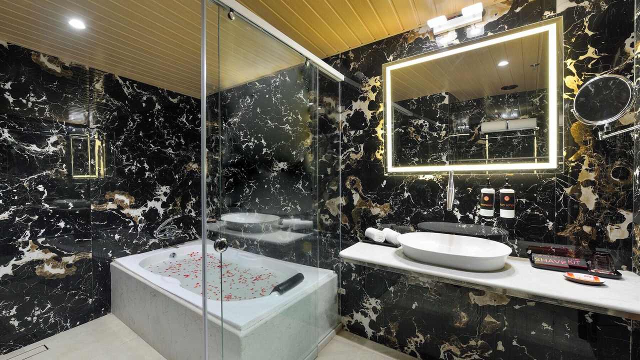Photo of Bedroom in Hyderabad