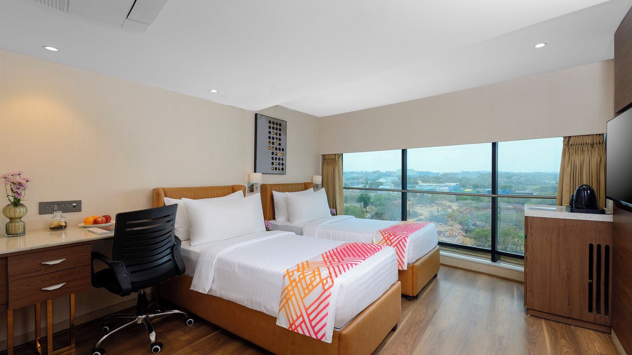 Photo of Bedroom in Hyderabad