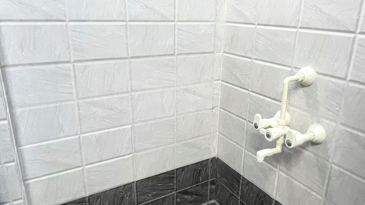 Photo of Bathroom in Taj Ganj
