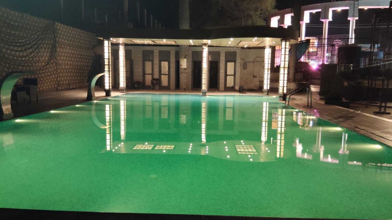 Photo of Outdoor in Kanpur
