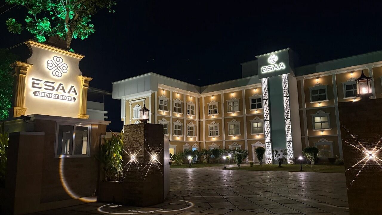 Photo of Outdoor in Nedumbassery