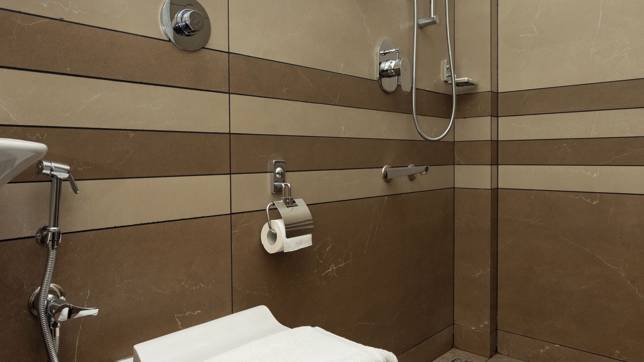 Photo of Bathroom in Nedumbassery