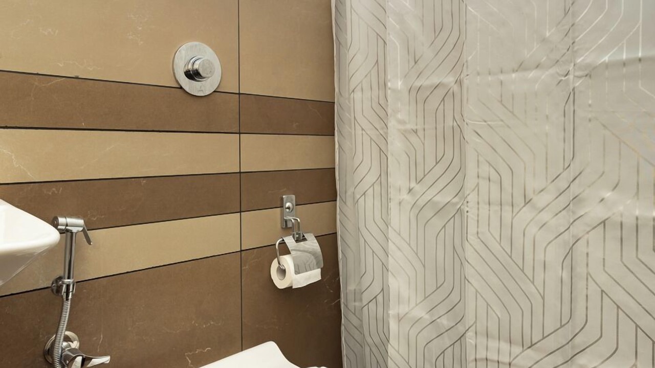 Photo of Bathroom in Nedumbassery