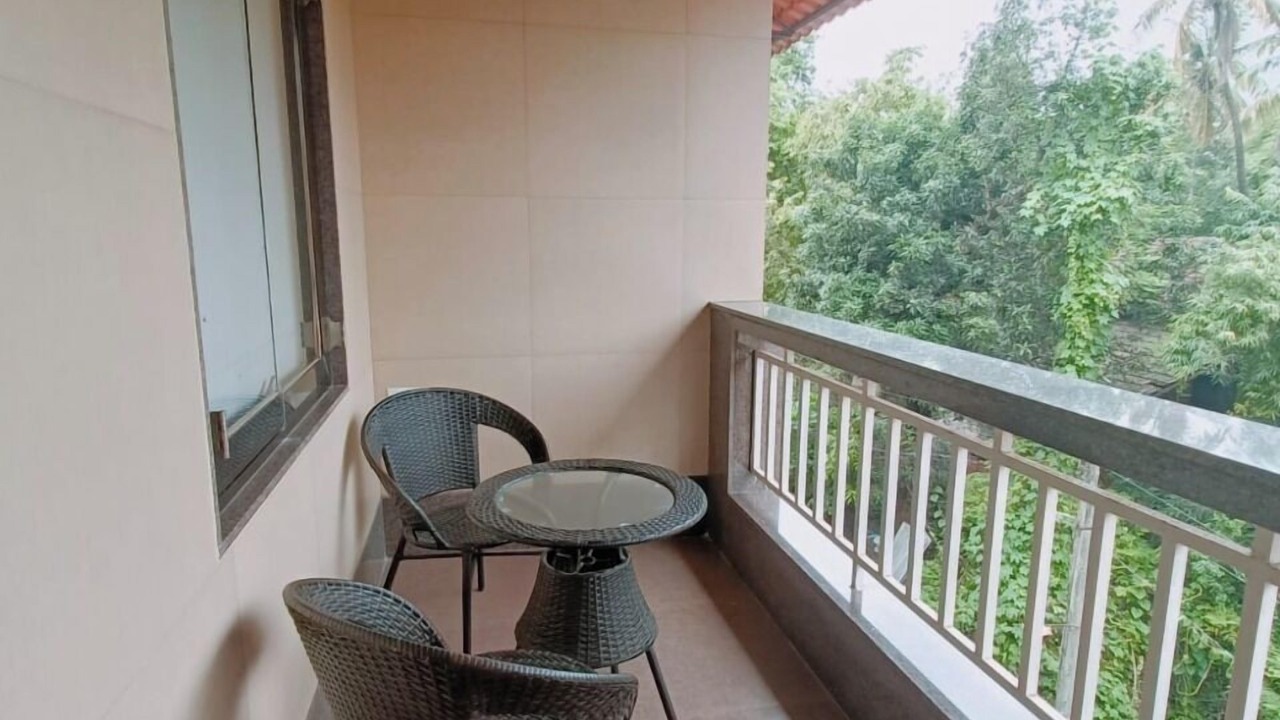 Photo of Patio Balcony in Kihim