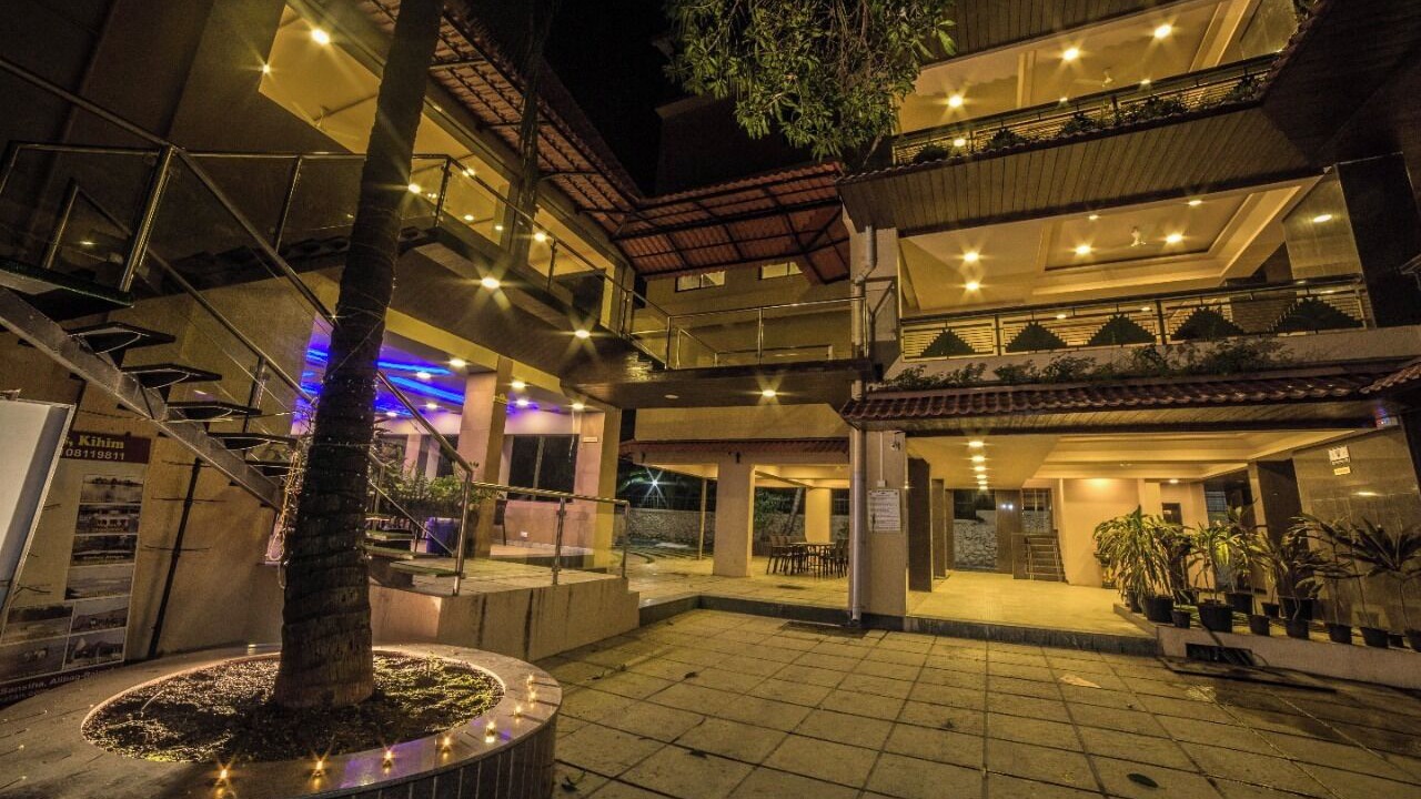 Photo of Outdoor in Kihim