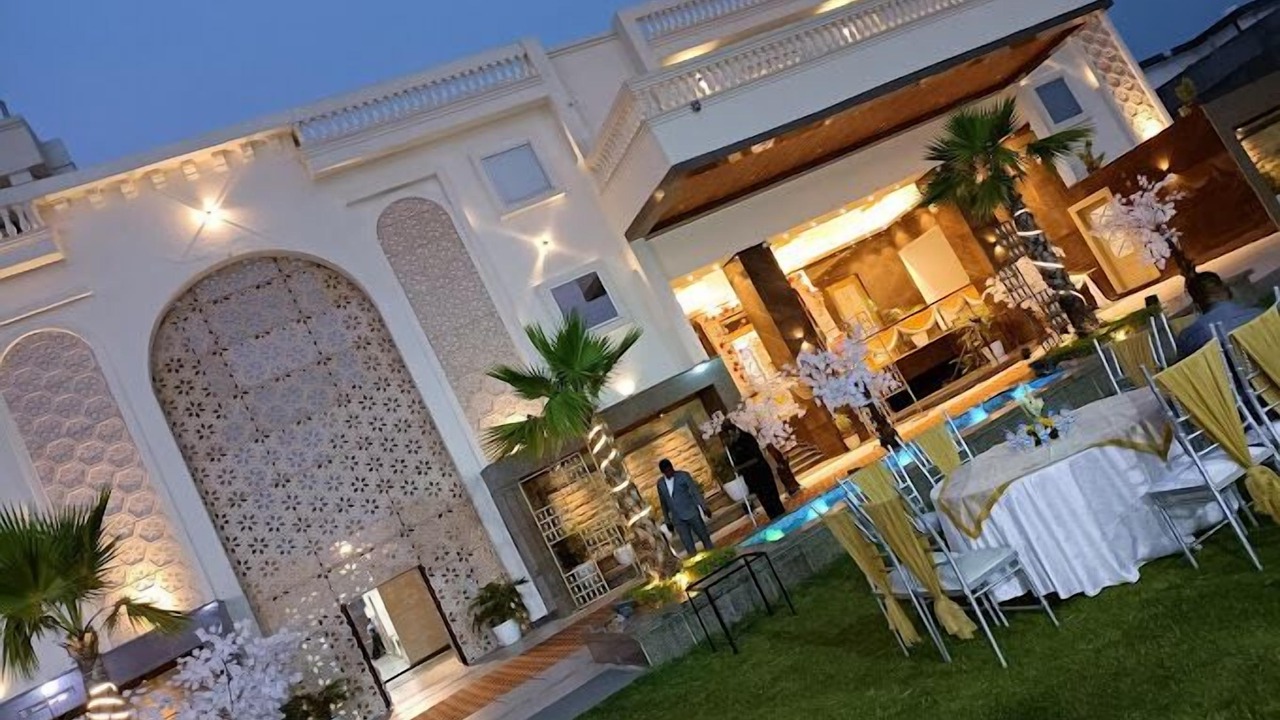 Photo of Outdoor in Lucknow