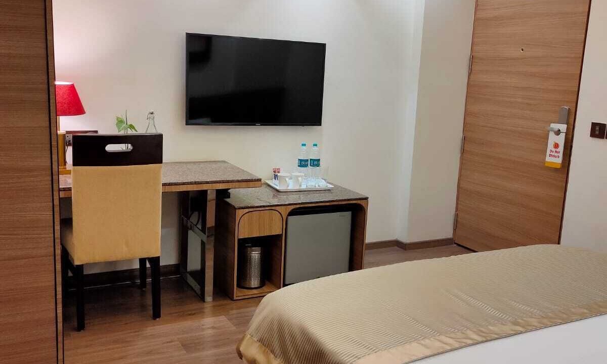 Photo of Bedroom in Lucknow