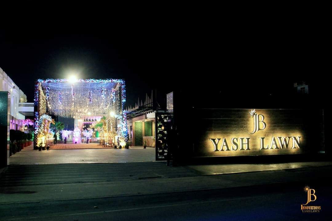 Photo of Outdoor in Lucknow