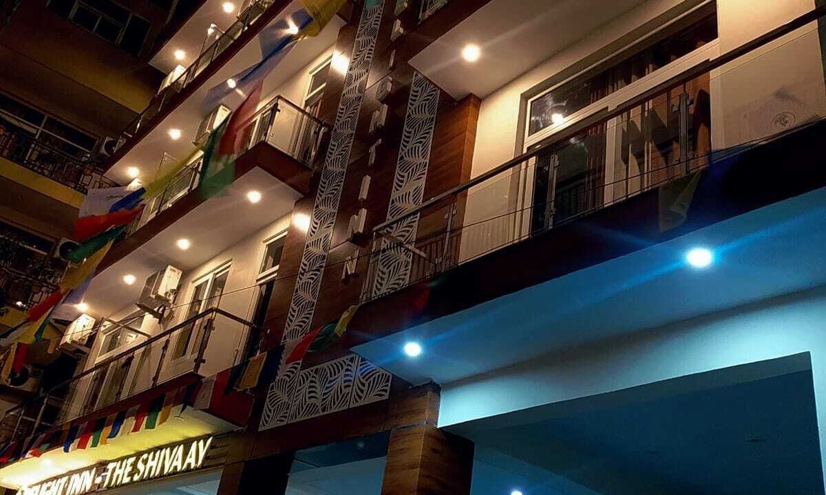 Photo of Outdoor in Tapovan