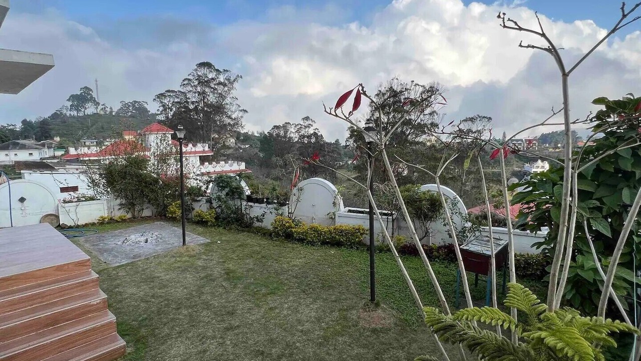 Photo of Outdoor in Kodaikanal